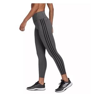 Adidas workout leggings